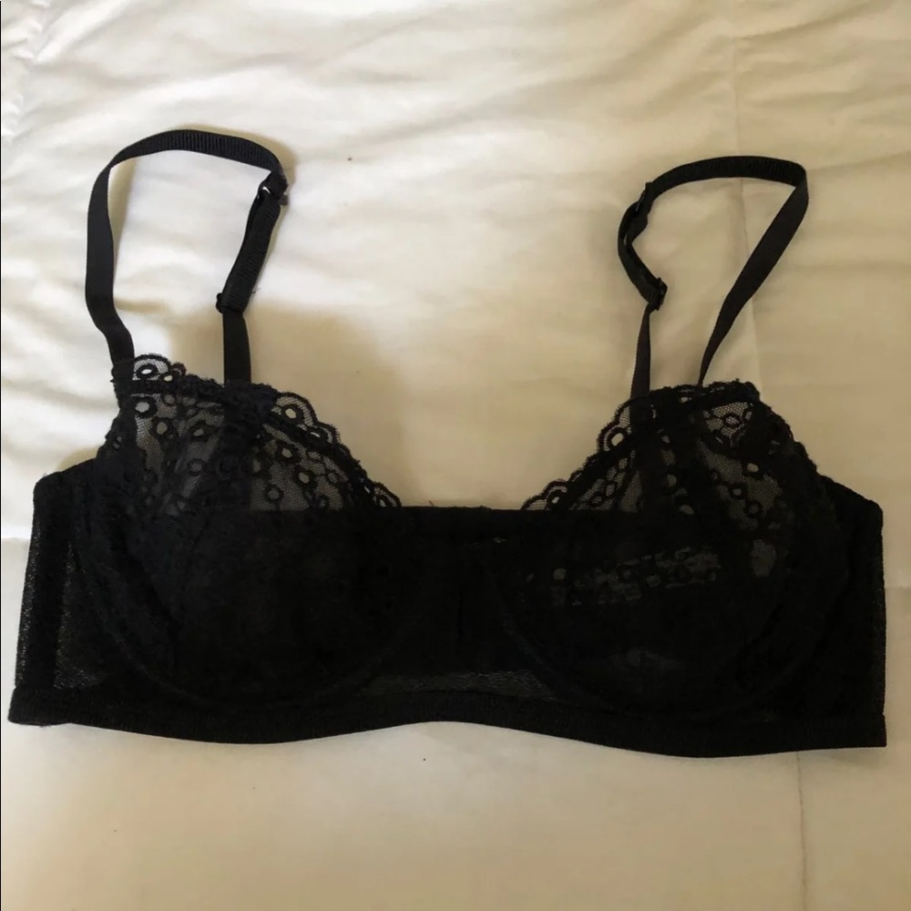 Free people bra